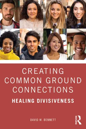 Bennett |  Creating Common Ground Connections | Buch |  Sack Fachmedien