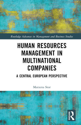 Stor | Human Resources Management in Multinational Companies | Buch | 978-1-03-241266-5 | sack.de