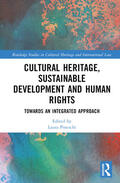 Pineschi |  Cultural Heritage, Sustainable Development and Human Rights | Buch |  Sack Fachmedien