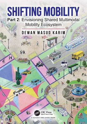 Karim |  Shifting Mobility | Buch |  Sack Fachmedien