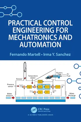 Martell / Sanchez | Practical Control Engineering for Mechatronics and Automation | Buch | 978-1-032-41391-4 | www.sack.de