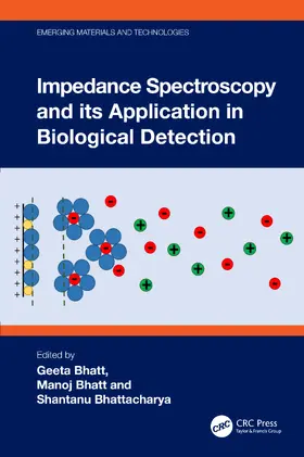 Bhatt / Bhattacharya |  Impedance Spectroscopy and its Application in Biological Detection | Buch |  Sack Fachmedien