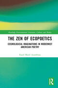Azambuja |  The Zen of Ecopoetics | Buch |  Sack Fachmedien