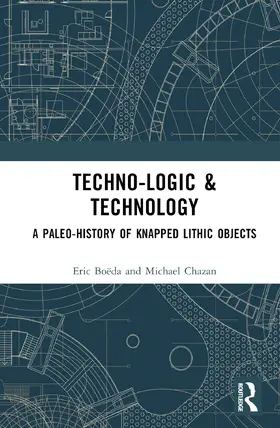 Boëda |  Techno-logic & Technology | Buch |  Sack Fachmedien