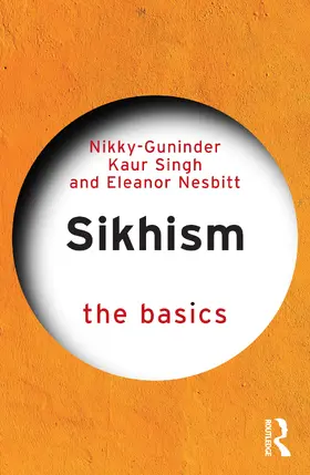 Singh / Nesbitt |  Sikhism - The Basics | Buch |  Sack Fachmedien