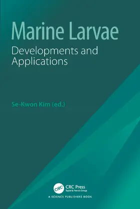 Kim |  Marine Larvae | Buch |  Sack Fachmedien