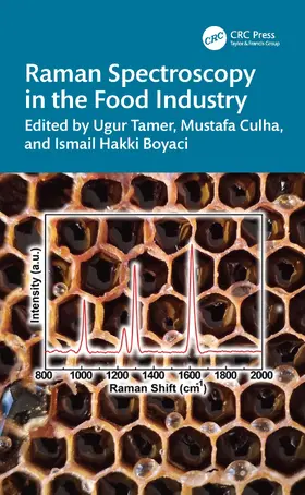 Tamer / Culha / Boyaci |  Raman Spectroscopy in the Food Industry | Buch |  Sack Fachmedien