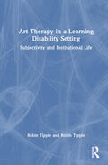 Tipple |  Art Therapy in a Learning Disability Setting | Buch |  Sack Fachmedien