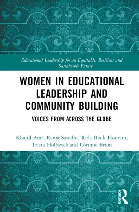 Arar / Sawalhi / Blaik Hourani |  Women in Educational Leadership and Community Building | Buch |  Sack Fachmedien