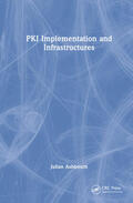 Ashbourn |  PKI Implementation and Infrastructures | Buch |  Sack Fachmedien