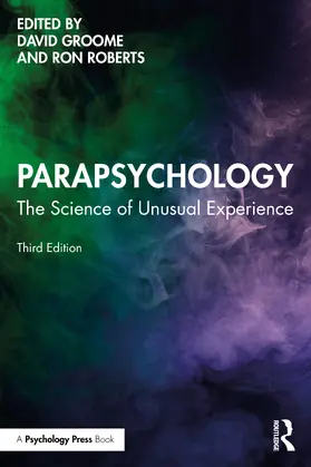 Groome / Roberts |  Parapsychology | Buch |  Sack Fachmedien