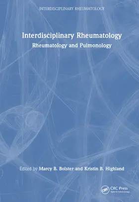 Bolster / Highland |  Interdisciplinary Rheumatology | Buch |  Sack Fachmedien