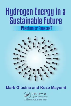 Mayumi / Glucina |  Hydrogen Energy in a Sustainable Future | Buch |  Sack Fachmedien