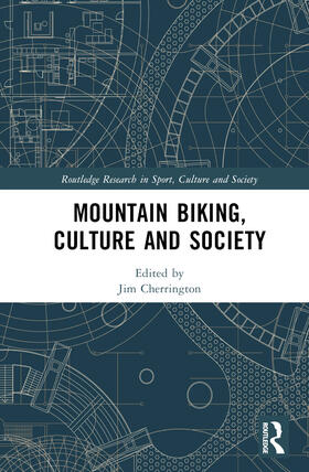 Cherrington | Mountain Biking, Culture and Society | Buch | 978-1-03-242191-9 | sack.de