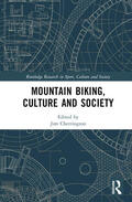 Cherrington |  Mountain Biking, Culture and Society | Buch |  Sack Fachmedien