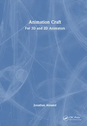 Annand | Animation Craft | Buch | 978-1-032-42240-4 | sack.de