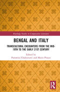 Chakravarti / Prayer |  Bengal and Italy | Buch |  Sack Fachmedien