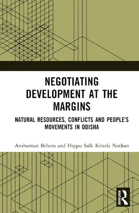 Behera / Nathan |  Negotiating Development at the Margins | Buch |  Sack Fachmedien