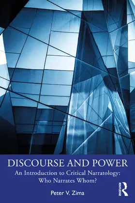 Zima |  Discourse and Power | Buch |  Sack Fachmedien