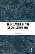 Flynn |  Translating in the Local Community | Buch |  Sack Fachmedien