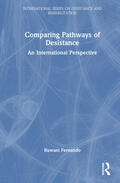 Fernando |  Comparing Pathways of Desistance | Buch |  Sack Fachmedien