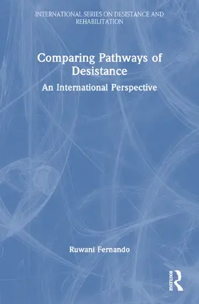 Fernando |  Comparing Pathways of Desistance | Buch |  Sack Fachmedien