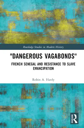 Hardy |  "Dangerous Vagabonds" | Buch |  Sack Fachmedien