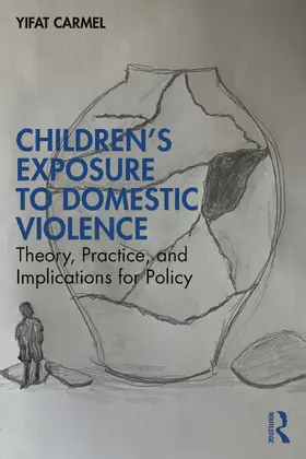Carmel | Children's Exposure to Domestic Violence | Buch | 978-1-032-42772-0 | sack.de