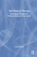 Barnett |  The Heart of Therapy | Buch |  Sack Fachmedien