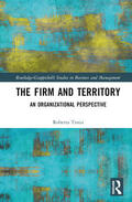 Troisi |  The Firm and Territory | Buch |  Sack Fachmedien