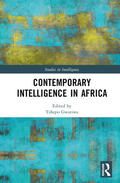 Gwatiwa |  Contemporary Intelligence in Africa | Buch |  Sack Fachmedien
