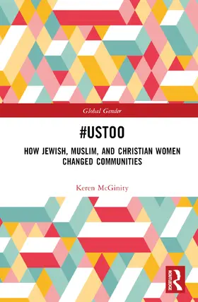 McGinity |  #UsToo | Buch |  Sack Fachmedien