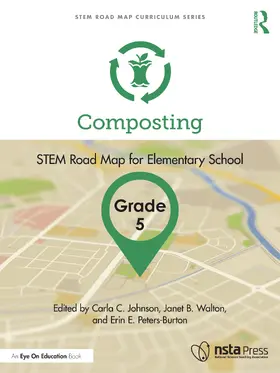 Johnson / Walton / Peters-Burton |  Composting, Grade 5 | Buch |  Sack Fachmedien