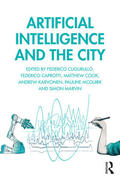Karvonen / Cugurullo / Caprotti |  Artificial Intelligence and the City | Buch |  Sack Fachmedien