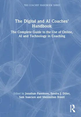 Passmore / Diller / Isaacson |  The Digital and AI Coaches' Handbook | Buch |  Sack Fachmedien
