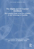 Passmore / Brantl / Diller |  The Digital and AI Coaches' Handbook | Buch |  Sack Fachmedien