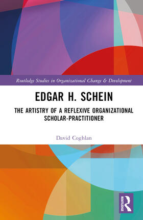 Coghlan | Edgar H. Schein | Buch | 978-1-03-243240-3 | sack.de