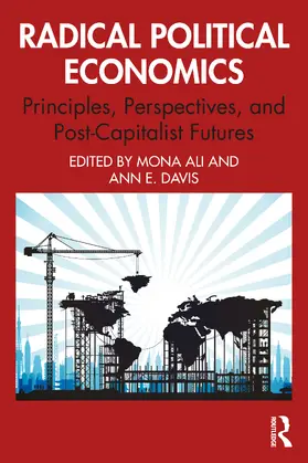 Ali / Davis | Radical Political Economics | Buch | 978-1-032-43301-1 | www.sack.de