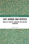 Dallh |  Sufi Women and Mystics | Buch |  Sack Fachmedien