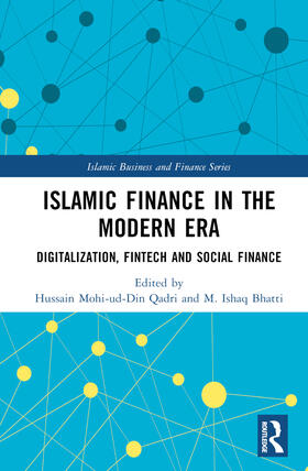 Qadri / Bhatti | Islamic Finance in the Modern Era | Buch | 978-1-03-243316-5 | sack.de