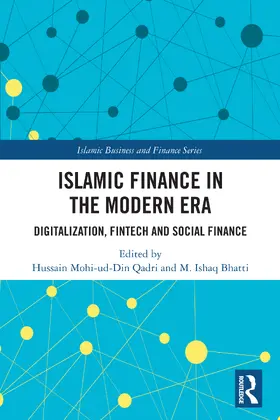 Qadri / Bhatti |  Islamic Finance in the Modern Era | Buch |  Sack Fachmedien