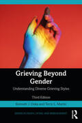 Doka / Martin |  Grieving Beyond Gender | Buch |  Sack Fachmedien