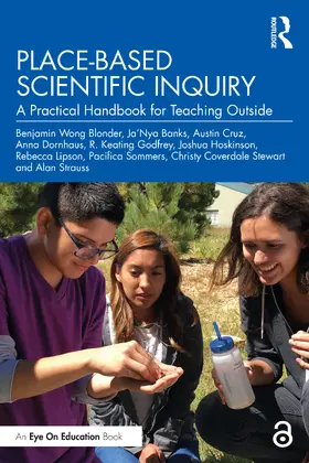 Wong Blonder / Banks / Cruz |  Place-Based Scientific Inquiry | Buch |  Sack Fachmedien