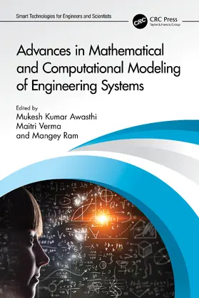 Awasthi / Verma / Ram |  Advances in Mathematical and Computational Modeling of Engineering Systems | Buch |  Sack Fachmedien