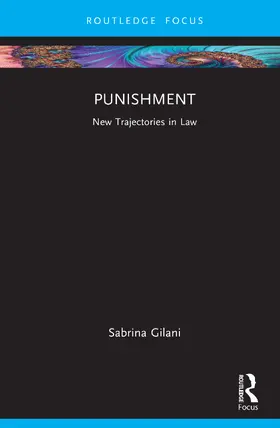 Gilani |  Punishment | Buch |  Sack Fachmedien