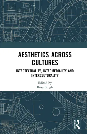 Singh |  Aesthetics across Cultures | Buch |  Sack Fachmedien