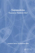 Rihn / Simon |  Nanomedicine | Buch |  Sack Fachmedien