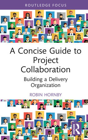 Hornby | A Concise Guide to Project Collaboration | Buch | sack.de