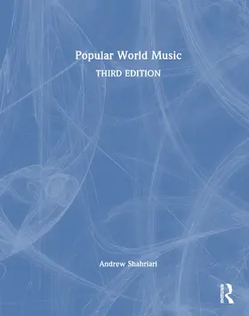 Shahriari | Popular World Music | Buch | 978-1-032-43675-3 | www.sack.de