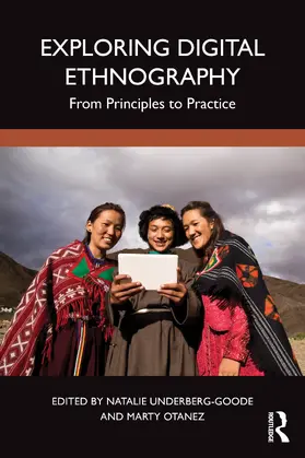 Underberg-Goode / Otañez |  Exploring Digital Ethnography | Buch |  Sack Fachmedien